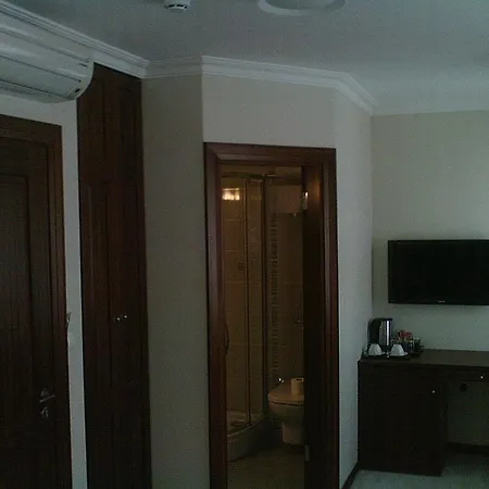 Marmara Old 2* איסטמבול
