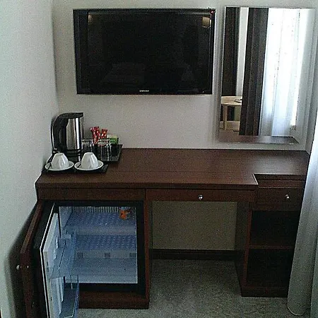 Bed & Breakfast Marmara Old