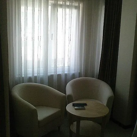 Marmara Old Bed & Breakfast 2*