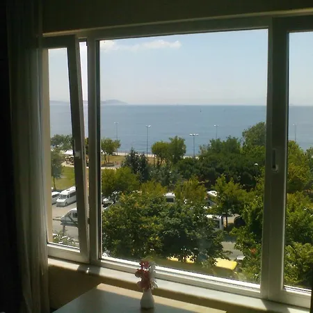 Marmara Old 2* איסטמבול