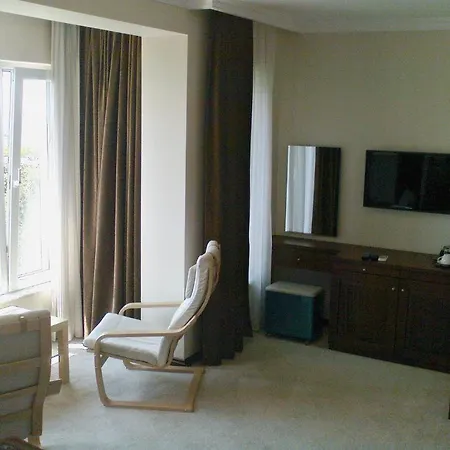 Marmara Old Bed & Breakfast