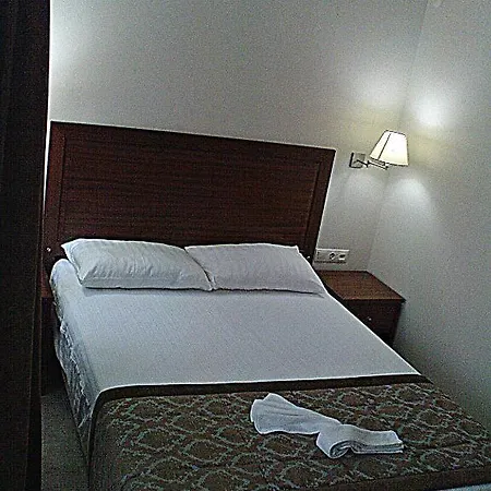 Marmara Old Отель типа 