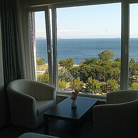 Marmara Old