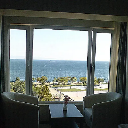 Bed & Breakfast Marmara Old