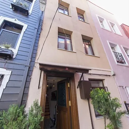 Marmara Old איסטמבול