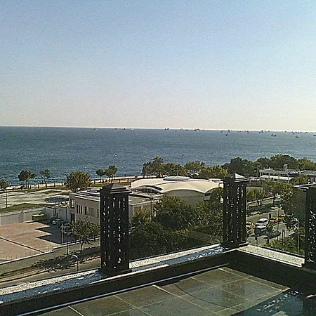 Marmara Old איסטמבול