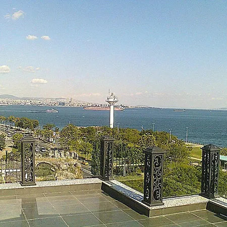 Marmara Old