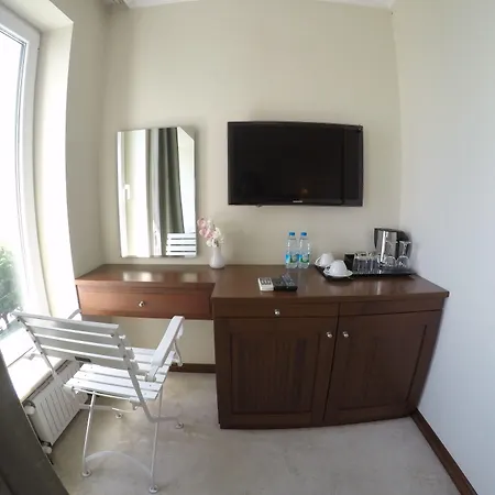 Marmara Old 2*
