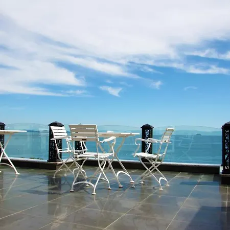 Marmara Old Bed & Breakfast