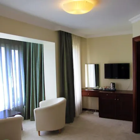 Bed & Breakfast Marmara Old 2*