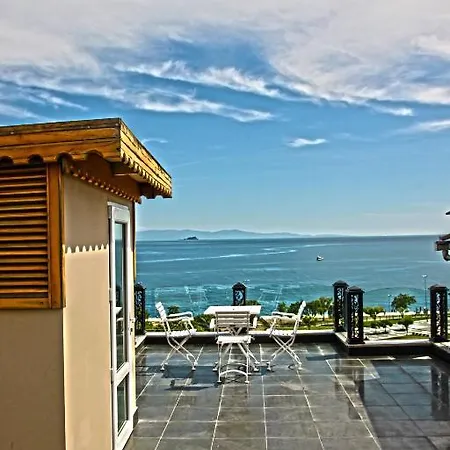 Marmara Old 2* Istanbul