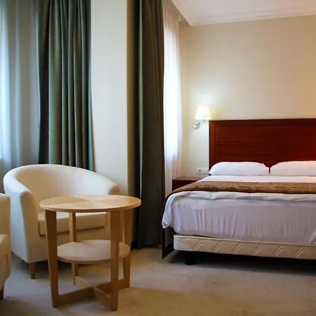 Bed & Breakfast Marmara Old 2*