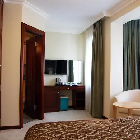 Bed & Breakfast Marmara Old Istanbul