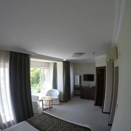 Marmara Old Bed & Breakfast Istanbul