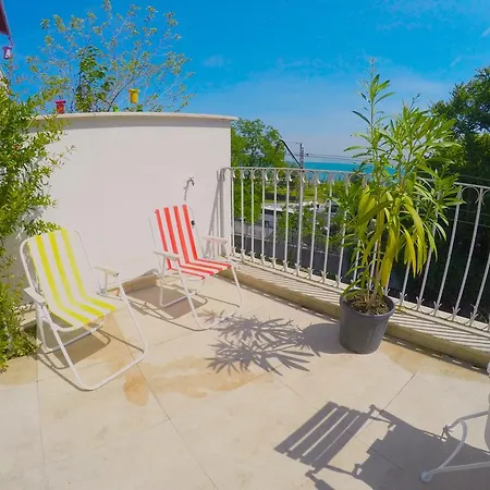 Marmara Old Bed & Breakfast