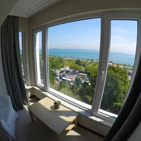Marmara Old Отель типа 