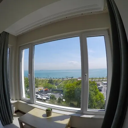 Marmara Old Стамбул