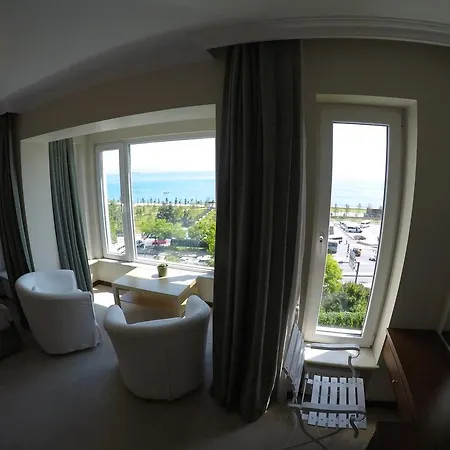 Marmara Old Bed & Breakfast