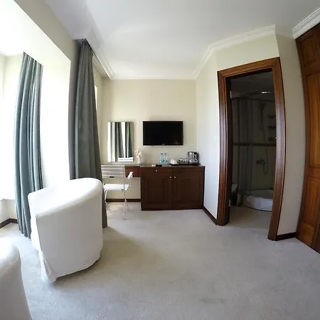 Bed & Breakfast Marmara Old Istanbul