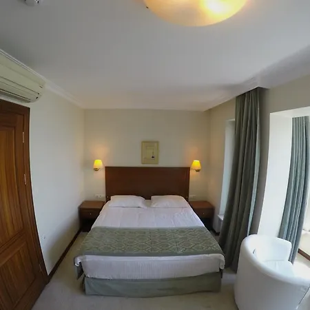 Marmara Old Bed & Breakfast Istanbul