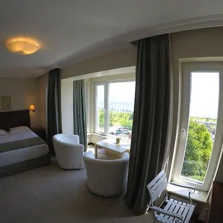 Marmara Old Bed & Breakfast