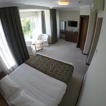 Bed & Breakfast Marmara Old