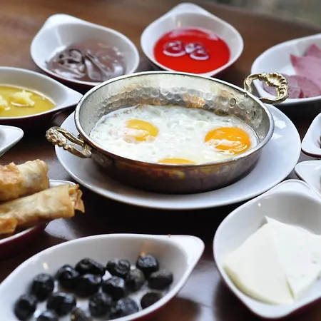 Bed & Breakfast Marmara Old 2*