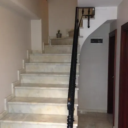 Marmara Old Bed & Breakfast 2*