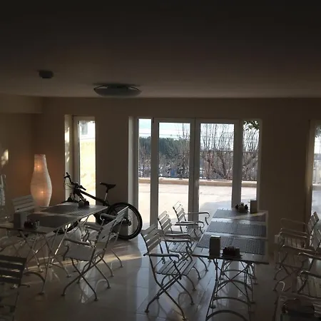 住宿加早餐酒店 马尔马拉克耐克老城酒店 伊斯坦布尔