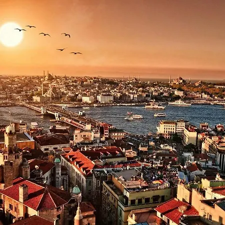 Bed & Breakfast Marmara Old