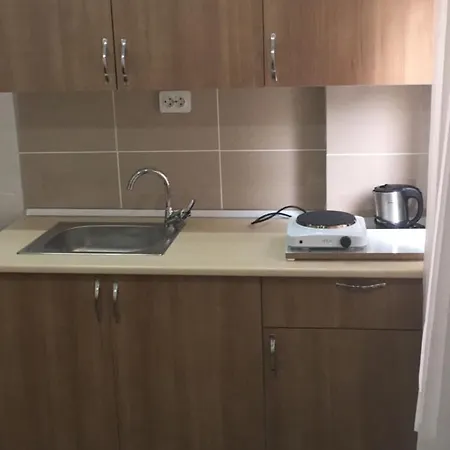 Marmara Old Bed & Breakfast Istanbul