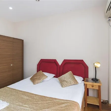Marmara Old Bed & Breakfast Istanbul