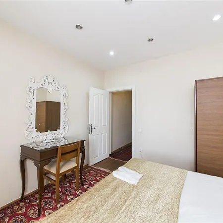Marmara Old Bed & Breakfast 2*