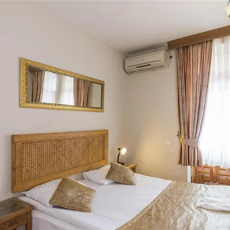 Marmara Old Bed & Breakfast