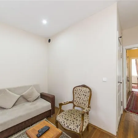 Marmara Old 2* איסטמבול