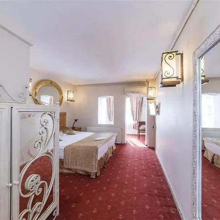 Marmara Old Bed & Breakfast 2*