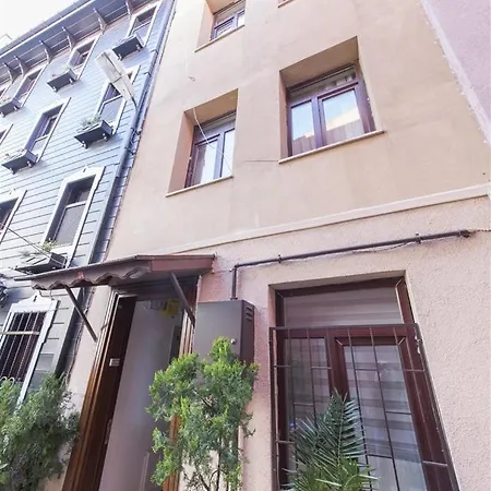 Marmara Old איסטמבול