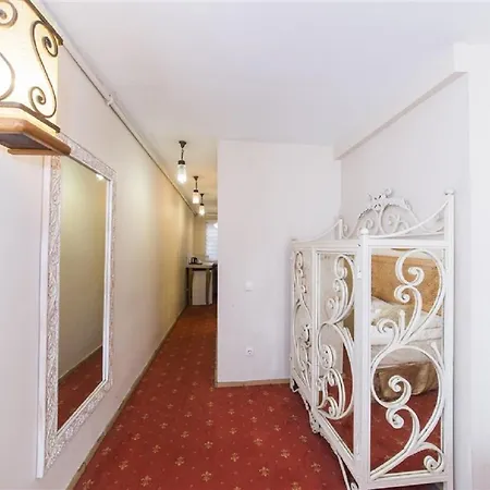 Marmara Old Bed & Breakfast