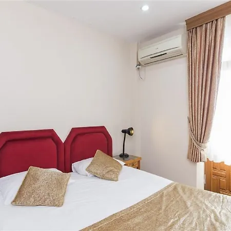 Marmara Old Bed & Breakfast