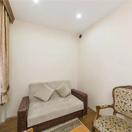Bed & Breakfast Marmara Old Istanbul