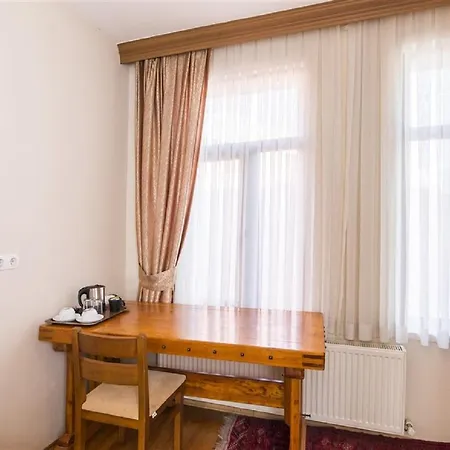 Marmara Old Bed & Breakfast Istanbul