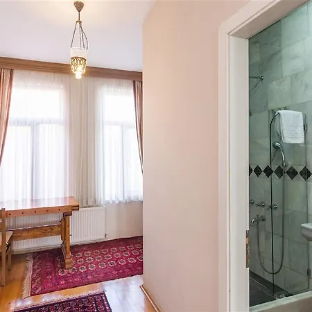 Marmara Old 2* Istanbul