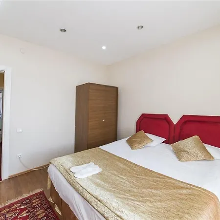Marmara Old Bed & Breakfast 2*