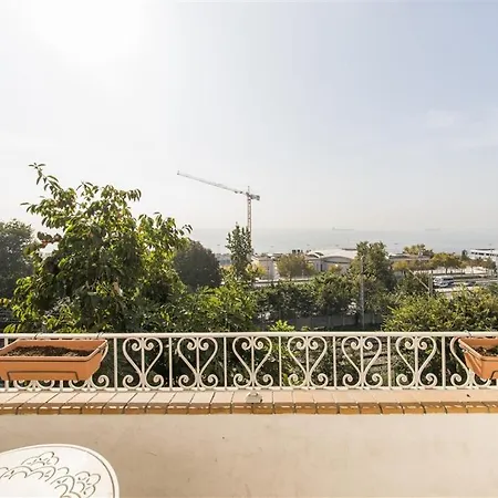 Marmara Old Bed & Breakfast 2*