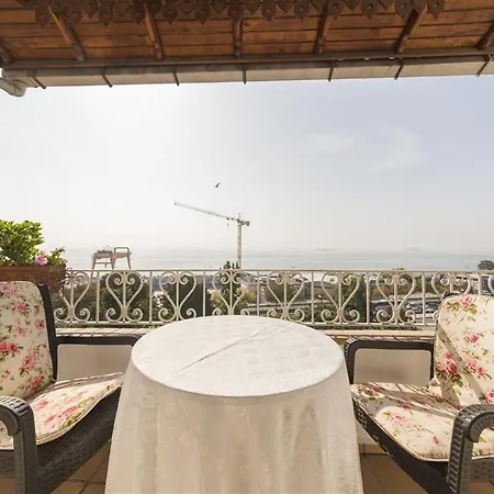 Marmara Old Bed & Breakfast 2*