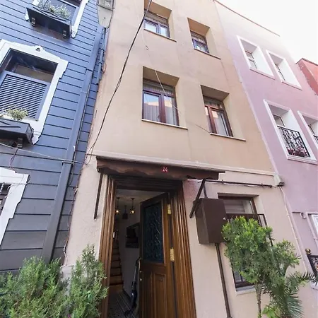 Marmara Old Bed & Breakfast Istanbul