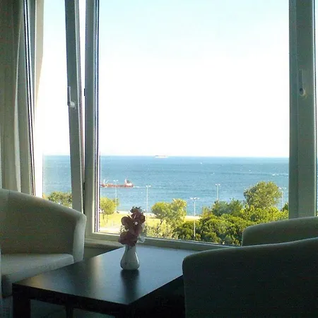 Bed & Breakfast Marmara Old Istanbul