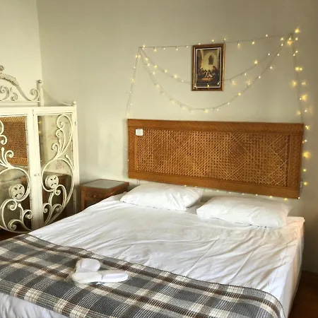 Marmara Old Bed & Breakfast