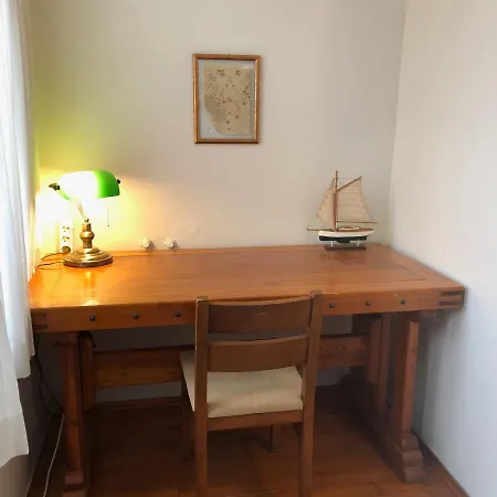 Marmara Old Отель типа 