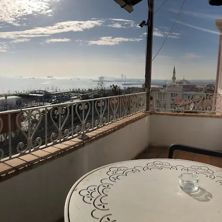 Bed & Breakfast Marmara Old Istanbul